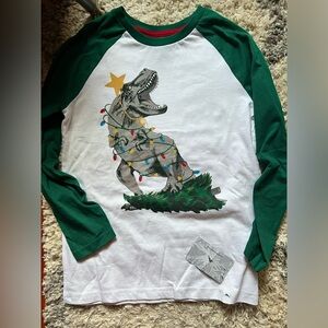 NWT kids Tommy bahama long sleeve